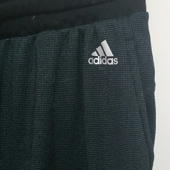 Adidas Sweatpants - Picture 2 of 3